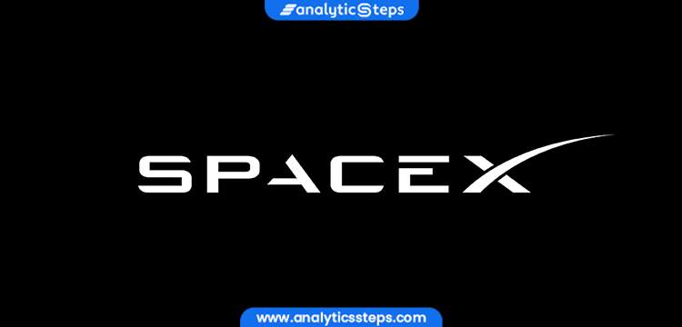 SpaceX chose Google Cloud for its “Starlink Mission” title banner